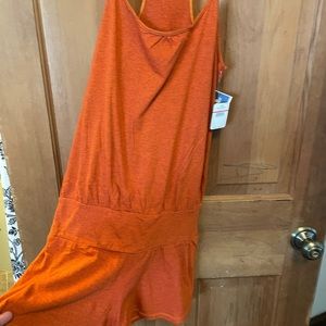 NWT Free People Romper